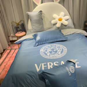 Luxury Brand Versace Type Bedding Sets 087 Luxury Brand Versace Type Bedding Sets 087