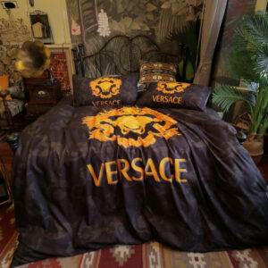 Luxury Brand Versace Type Bedding Sets 079 Luxury Brand Versace Type Bedding Sets 079