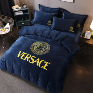 Luxury Brand Versace Type Bedding Sets 073 Luxury Brand Versace Type Bedding Sets 073
