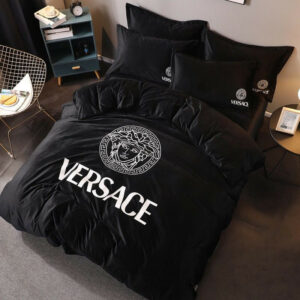 Luxury Brand Versace Type Bedding Sets 072 Luxury Brand Versace Type Bedding Sets 072