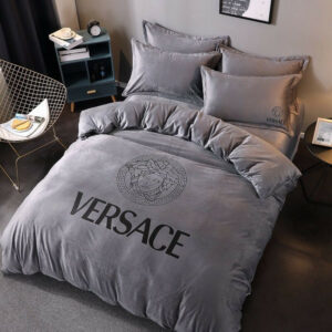 Luxury Brand Versace Type Bedding Sets 071 Luxury Brand Versace Type Bedding Sets 071