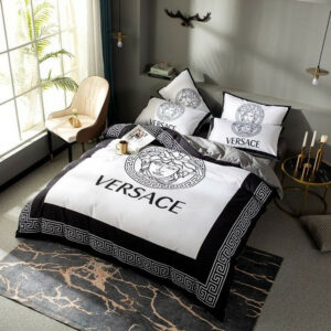 Luxury Brand Versace Type Bedding Sets 068 Luxury Brand Versace Type Bedding Sets 068