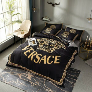 Luxury Brand Versace Type Bedding Sets 066 Luxury Brand Versace Type Bedding Sets 066