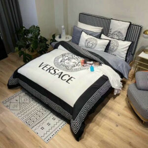 Luxury Brand Versace Type Bedding Sets 063 Luxury Brand Versace Type Bedding Sets 063