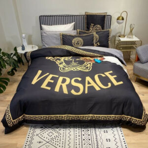Luxury Brand Versace Type Bedding Sets 064 Luxury Brand Versace Type Bedding Sets 064