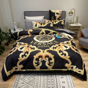 Luxury Brand Versace Type Bedding Sets 062 Luxury Brand Versace Type Bedding Sets 062