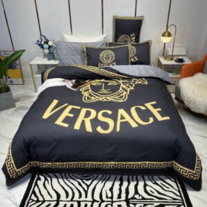 Luxury Brand Versace Type Bedding Sets 061 Luxury Brand Versace Type Bedding Sets 061