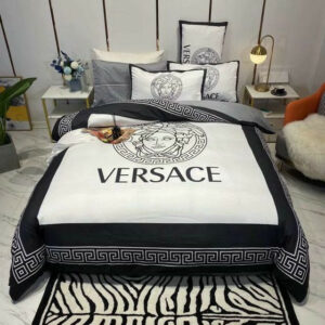 Luxury Brand Versace Type Bedding Sets 058 Luxury Brand Versace Type Bedding Sets 058