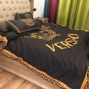 Luxury Brand Versace Type Bedding Sets 057 Luxury Brand Versace Type Bedding Sets 057