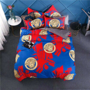 Luxury Brand Versace Type Bedding Sets 056 Luxury Brand Versace Type Bedding Sets 056