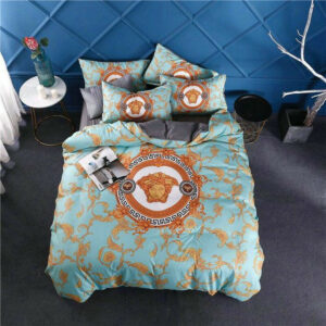 Luxury Brand Versace Type Bedding Sets 055 Luxury Brand Versace Type Bedding Sets 055