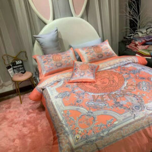Luxury Brand Versace Type Bedding Sets 054 Luxury Brand Versace Type Bedding Sets 054