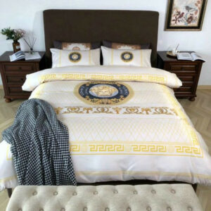 Luxury Brand Versace Type Bedding Sets 051 Luxury Brand Versace Type Bedding Sets 051