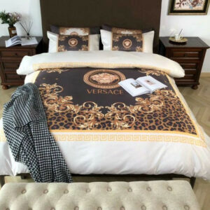 Luxury Brand Versace Type Bedding Sets 050 Luxury Brand Versace Type Bedding Sets 050