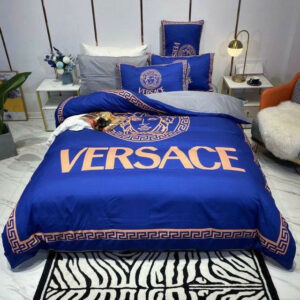 Luxury Brand Versace Type Bedding Sets 049 Luxury Brand Versace Type Bedding Sets 049