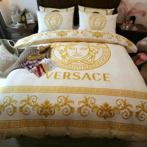 Luxury Brand Versace Type Bedding Sets 042 Luxury Brand Versace Type Bedding Sets 042