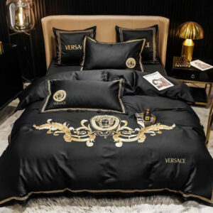 Luxury Brand Versace Type Bedding Sets 038 Luxury Brand Versace Type Bedding Sets 038