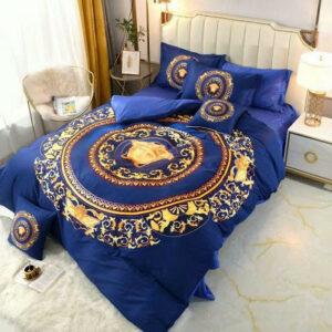 Luxury Brand Versace Type Bedding Sets 031 Luxury Brand Versace Type Bedding Sets 031