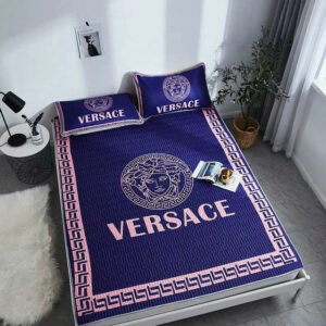 Luxury Brand Versace Type Bedding Sets 028 Luxury Brand Versace Type Bedding Sets 028