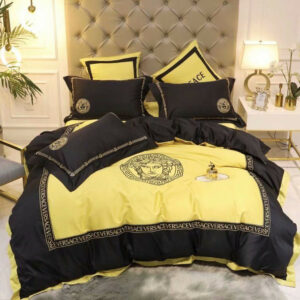 Luxury Brand Versace Type Bedding Sets 027 Luxury Brand Versace Type Bedding Sets 027