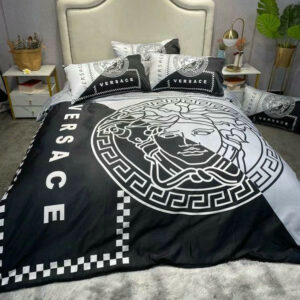 Luxury Brand Versace Type Bedding Sets 024 Luxury Brand Versace Type Bedding Sets 024