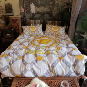 Luxury Brand Versace Type Bedding Sets 023 Luxury Brand Versace Type Bedding Sets 023