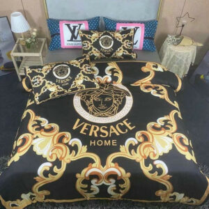 Luxury Brand Versace Type Bedding Sets 020 Luxury Brand Versace Type Bedding Sets 020