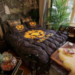 Luxury Brand Versace Type Bedding Sets 017 Luxury Brand Versace Type Bedding Sets 017