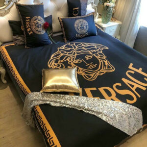 Luxury Brand Versace Type Bedding Sets 012 Luxury Brand Versace Type Bedding Sets 012