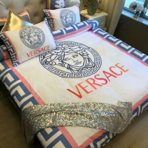 Luxury Brand Versace Type Bedding Sets 013 Luxury Brand Versace Type Bedding Sets 013
