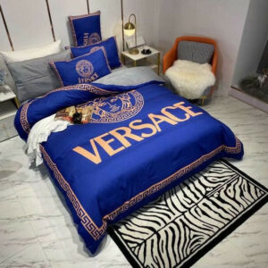 Luxury Brand Versace Type Bedding Sets 007 Luxury Brand Versace Type Bedding Sets 007