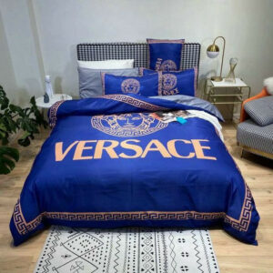 Luxury Brand Versace Type Bedding Sets 004 Luxury Brand Versace Type Bedding Sets 004