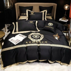 Luxury Brand Versace Type Bedding Sets 003 Luxury Brand Versace Type Bedding Sets 003