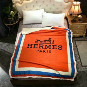 Hermes Paris Luxury Brand Type Bedding Sets 084 Hermes Paris Luxury Brand Type Bedding Sets 084
