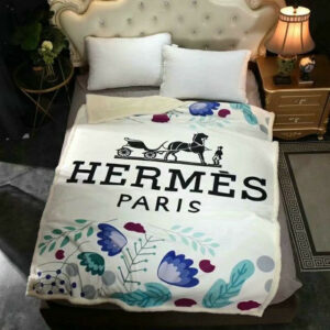 Hermes Paris Luxury Brand Type Bedding Sets 083 Hermes Paris Luxury Brand Type Bedding Sets 083