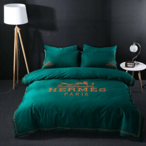 Hermes Paris Luxury Brand Type Bedding Sets 074 Hermes Paris Luxury Brand Type Bedding Sets 074