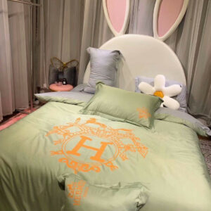Hermes Paris Luxury Brand Type Bedding Sets 071 Hermes Paris Luxury Brand Type Bedding Sets 071