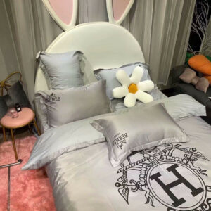 Hermes Paris Luxury Brand Type Bedding Sets 067 Hermes Paris Luxury Brand Type Bedding Sets 067
