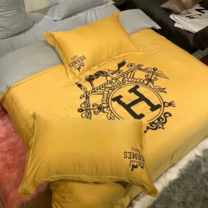Hermes Paris Luxury Brand Type Bedding Sets 064 Hermes Paris Luxury Brand Type Bedding Sets 064