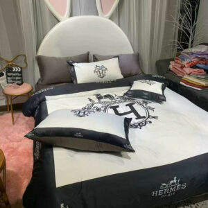 Hermes Paris Luxury Brand Type Bedding Sets 062 Hermes Paris Luxury Brand Type Bedding Sets 062