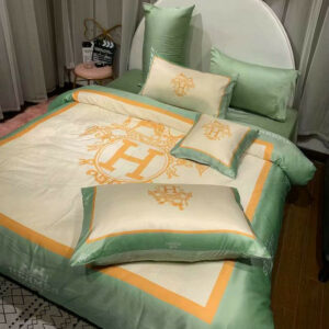 Hermes Paris Luxury Brand Type Bedding Sets 060 Hermes Paris Luxury Brand Type Bedding Sets 060