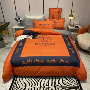 Hermes Paris Luxury Brand Type Bedding Sets 040 Hermes Paris Luxury Brand Type Bedding Sets 040