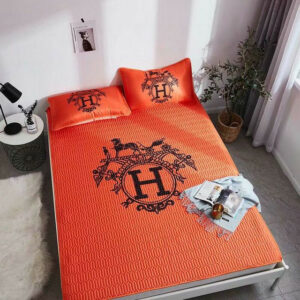 Hermes Paris Luxury Brand Type Bedding Sets 026 Hermes Paris Luxury Brand Type Bedding Sets 026