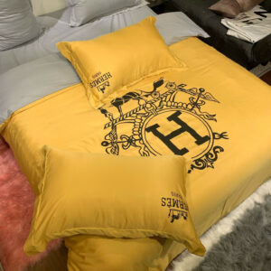 Hermes Paris Luxury Brand Type Bedding Sets 025 Hermes Paris Luxury Brand Type Bedding Sets 025