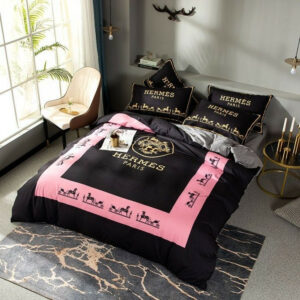 Hermes Paris Luxury Brand Type Bedding Sets 024 Hermes Paris Luxury Brand Type Bedding Sets 024