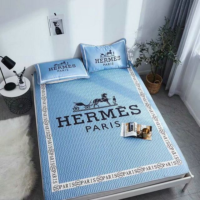 Hermes Paris Luxury Brand Type Bedding Sets 023 Hermes Paris Luxury Brand Type Bedding Sets 023