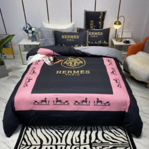 Hermes Paris Luxury Brand Type Bedding Sets 018 Hermes Paris Luxury Brand Type Bedding Sets 018