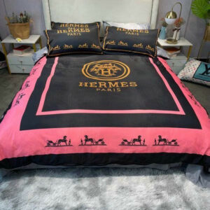 Hermes Paris Luxury Brand Type Bedding Sets 017 Hermes Paris Luxury Brand Type Bedding Sets 017