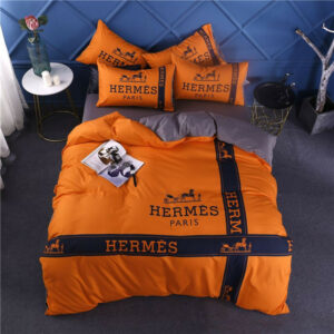 Hermes Paris Luxury Brand Type Bedding Sets 016 Hermes Paris Luxury Brand Type Bedding Sets 016