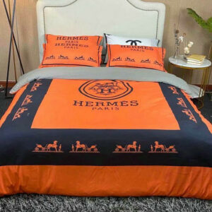 Hermes Paris Luxury Brand Type Bedding Sets 014 Hermes Paris Luxury Brand Type Bedding Sets 014